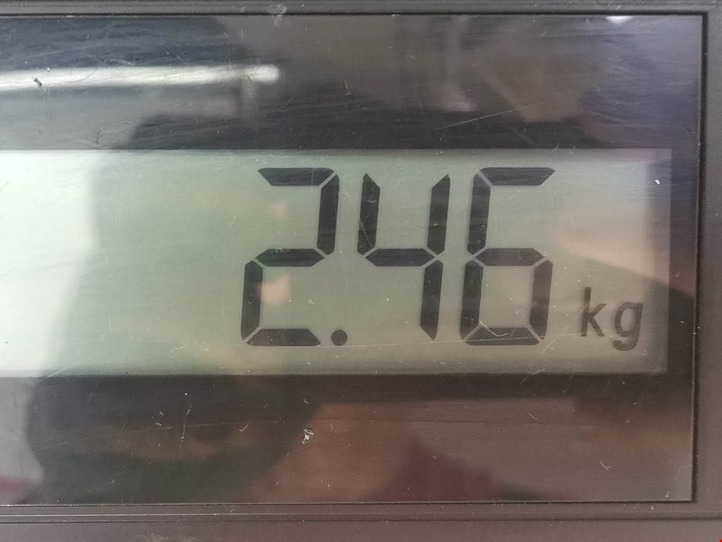 Стеклоподъемник задний правый VOLKSWAGEN Passat B6 2005-2011