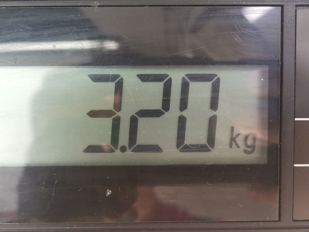 Обшивка двери задняя правая VOLKSWAGEN Passat B6 2005-2011