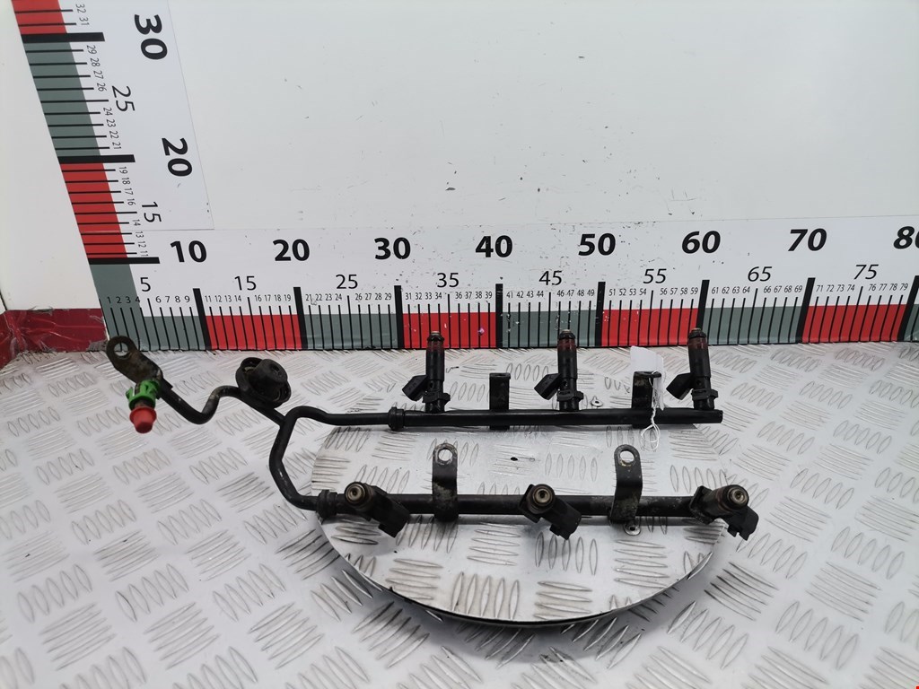 Форсунка дизельная электрическая CHRYSLER 300 M 300M 1998-2004