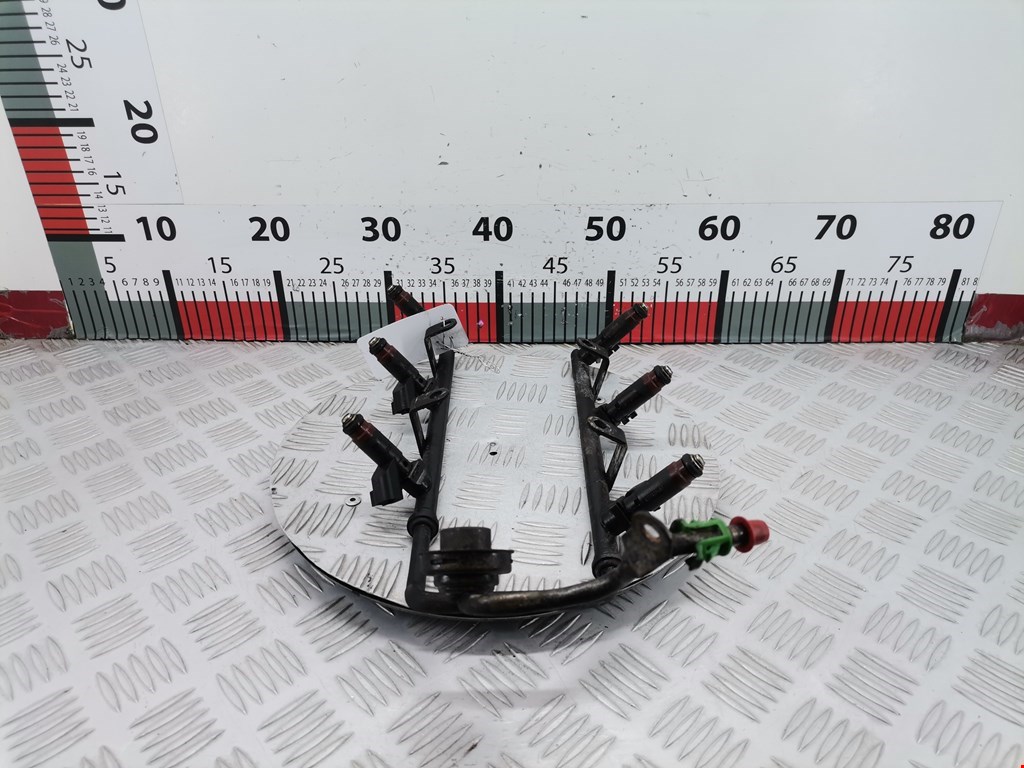 Форсунка дизельная электрическая CHRYSLER 300 M 300M 1998-2004