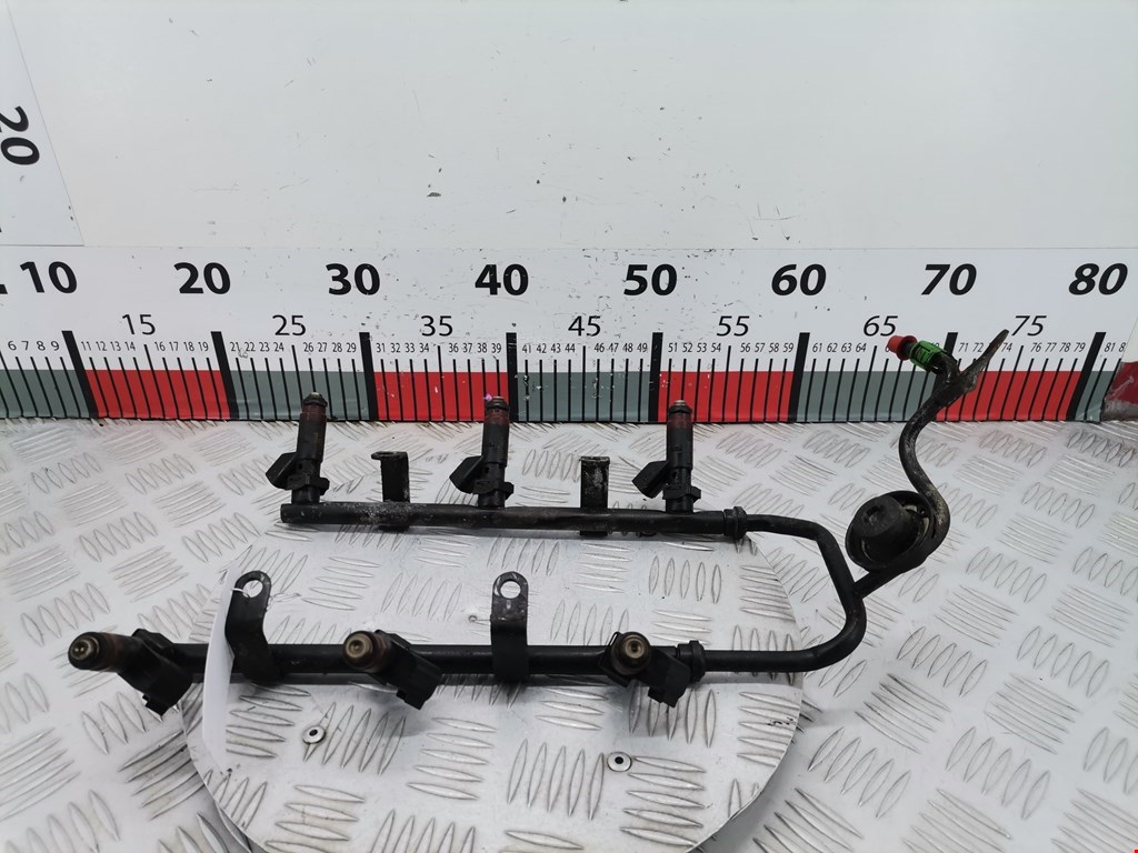 Форсунка дизельная электрическая CHRYSLER 300 M 300M 1998-2004