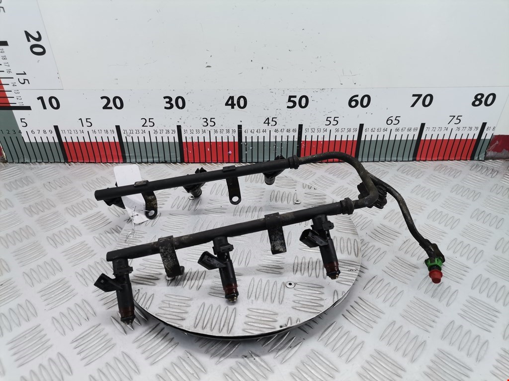 Форсунка дизельная электрическая CHRYSLER 300 M 300M 1998-2004