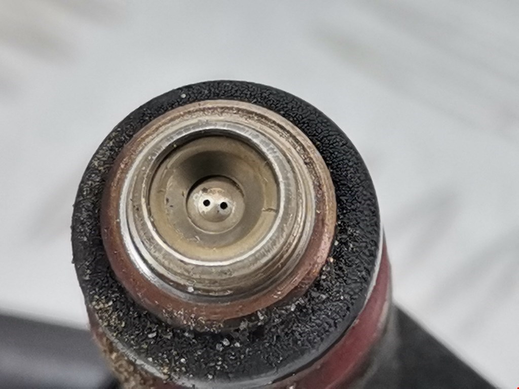 Форсунка дизельная электрическая CHRYSLER 300 M 300M 1998-2004