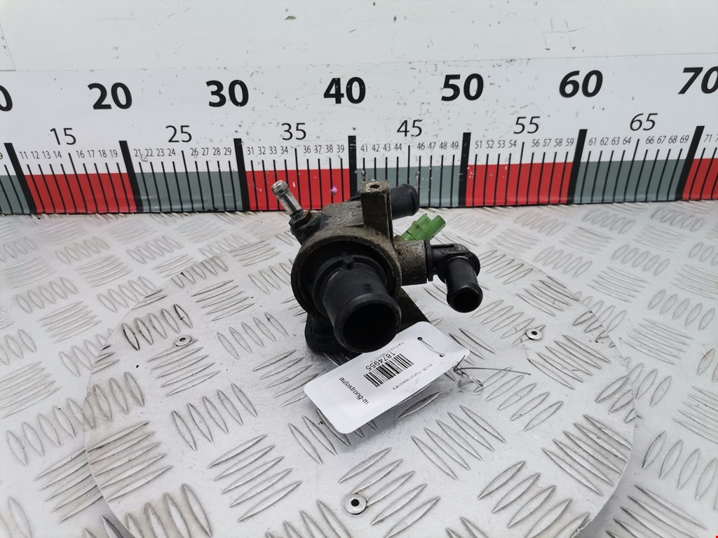 Корпус термостата FIAT Grande Punto 2005-2009