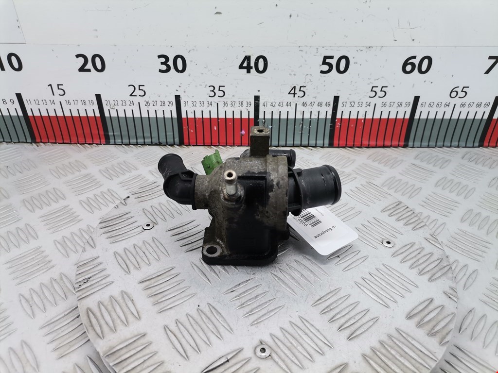 Корпус термостата FIAT Grande Punto 2005-2009