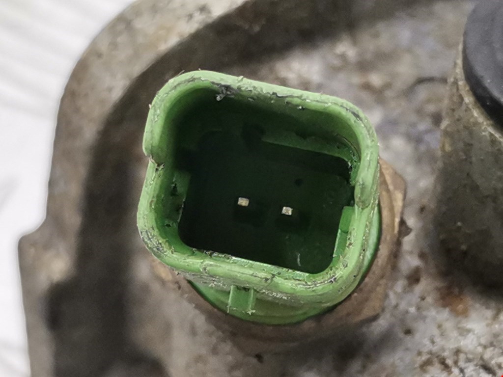 Корпус термостата FIAT Grande Punto 2005-2009