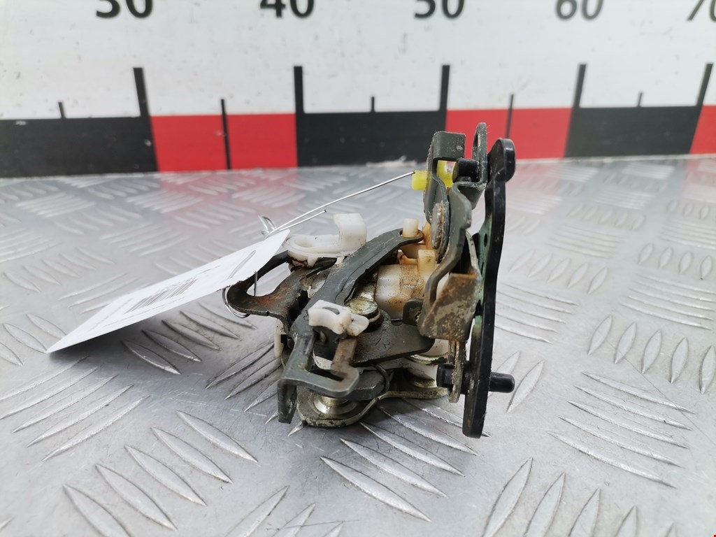 Замок двери задней правой KIA Joice 1999-2003