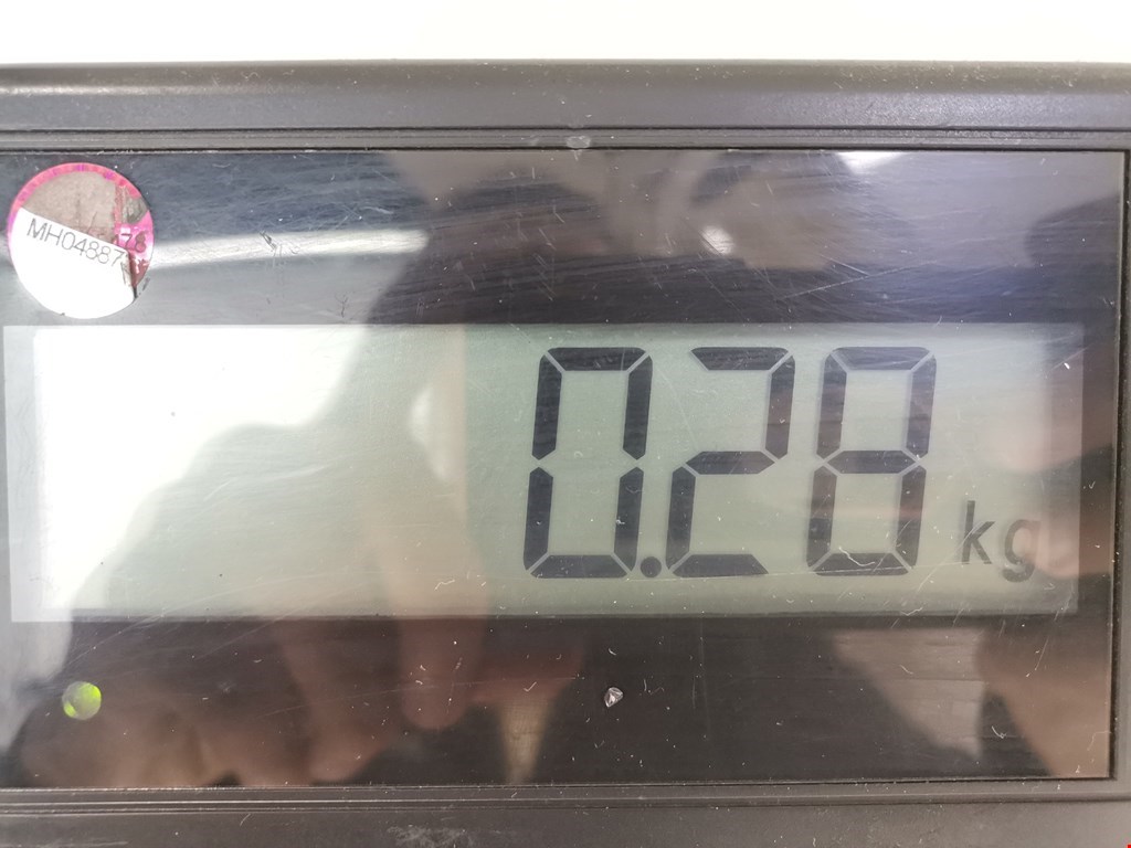 Замок двери задней правой KIA Joice 1999-2003