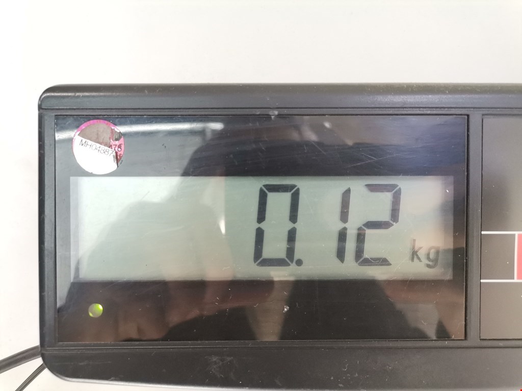 Ручка двери задней наружная правая KIA Joice 1999-2003