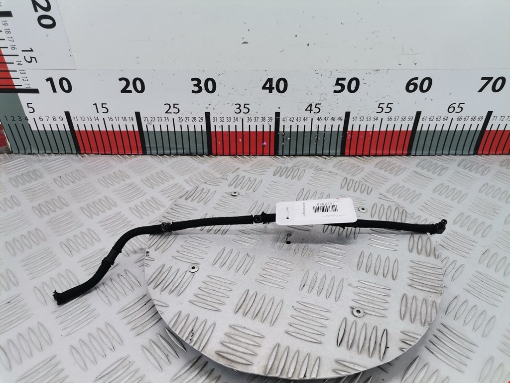 Трубка топливная KIA Sportage II 2004-2010