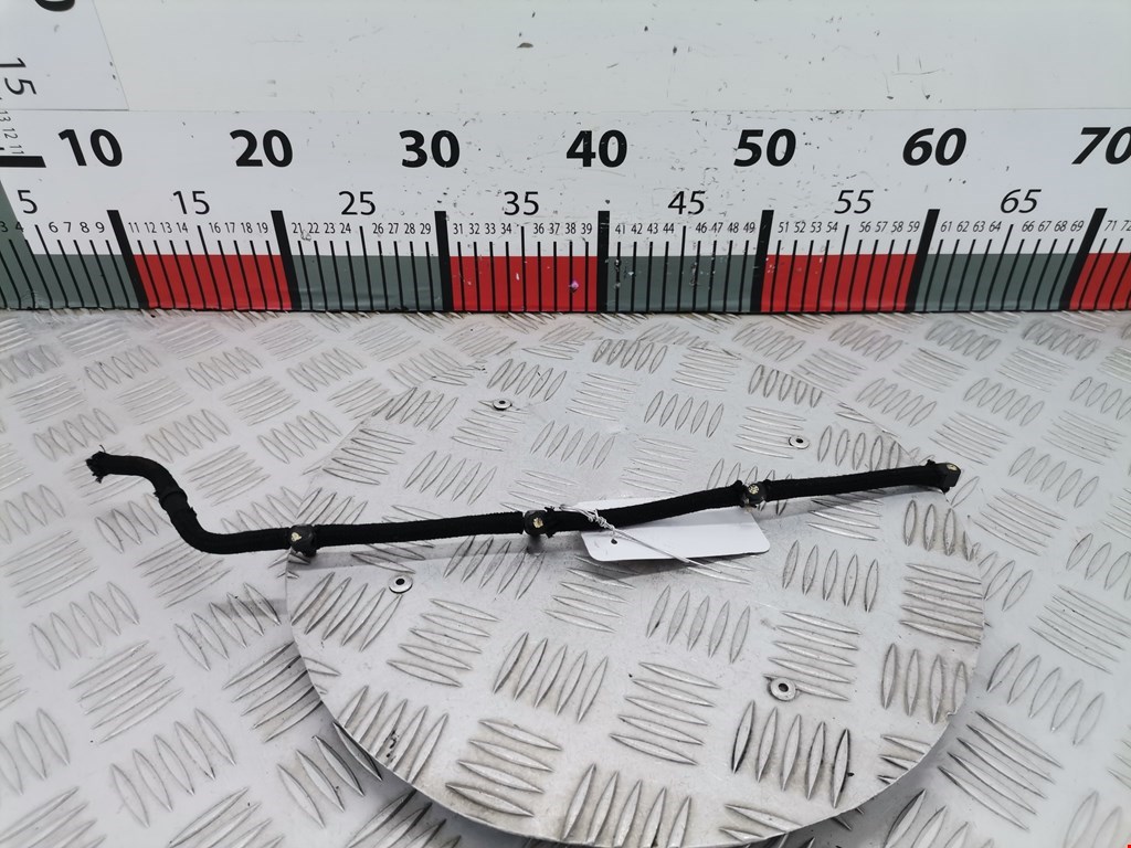 Трубка топливная KIA Sportage II 2004-2010