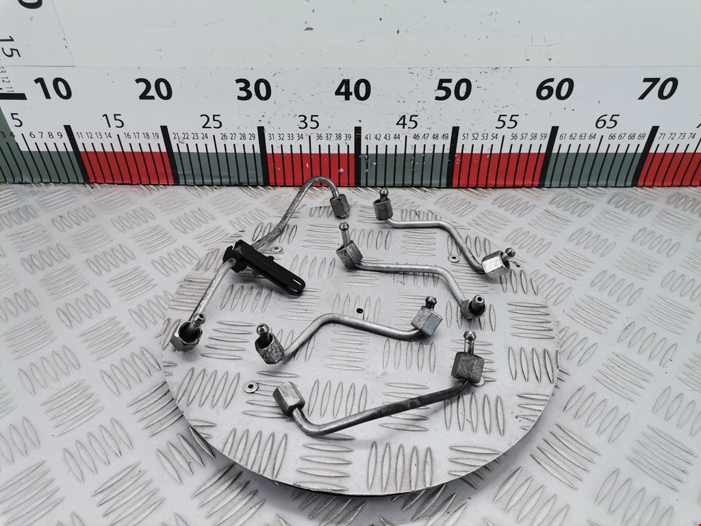 Трубка топливная KIA Sportage II 2004-2010
