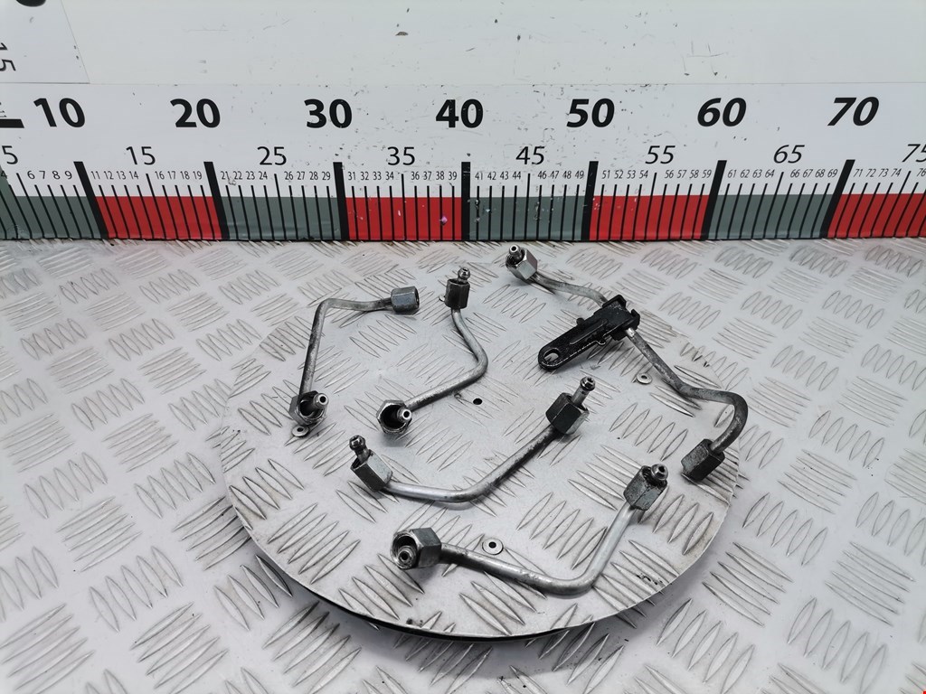 Трубка топливная KIA Sportage II 2004-2010