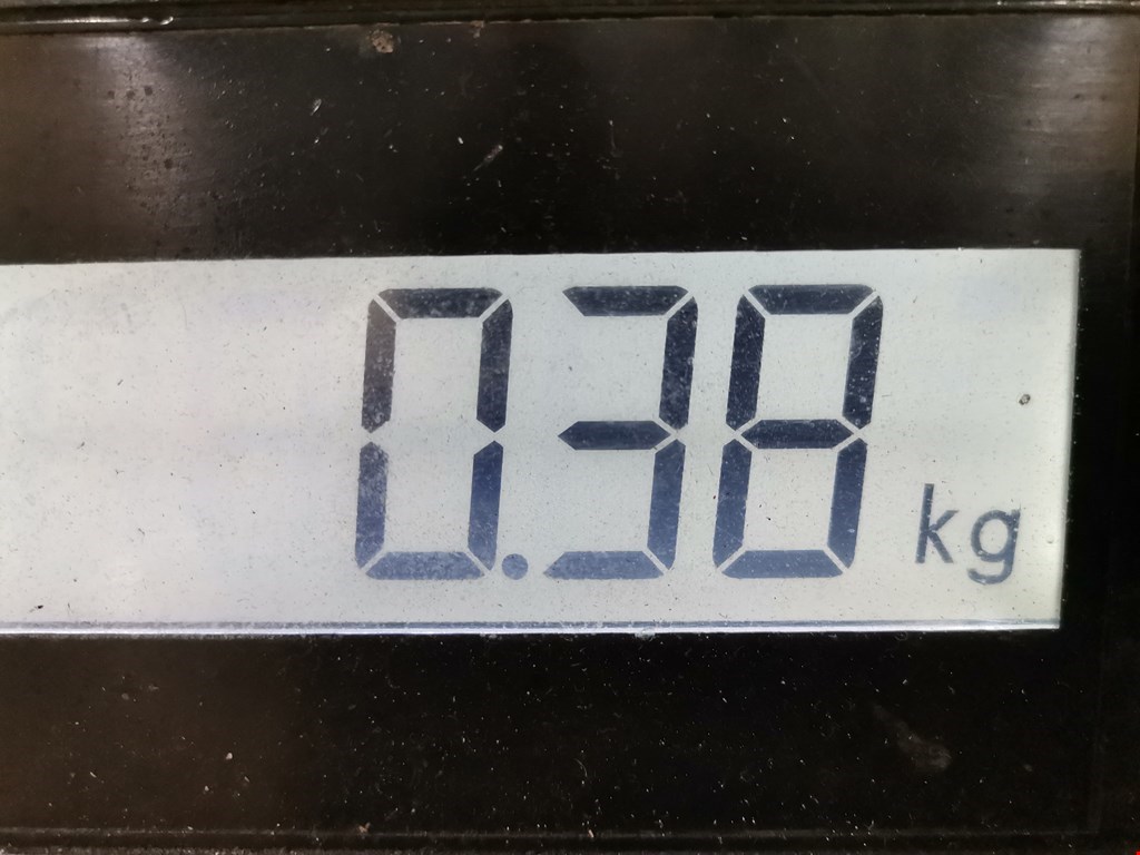 Трубка топливная KIA Sportage II 2004-2010