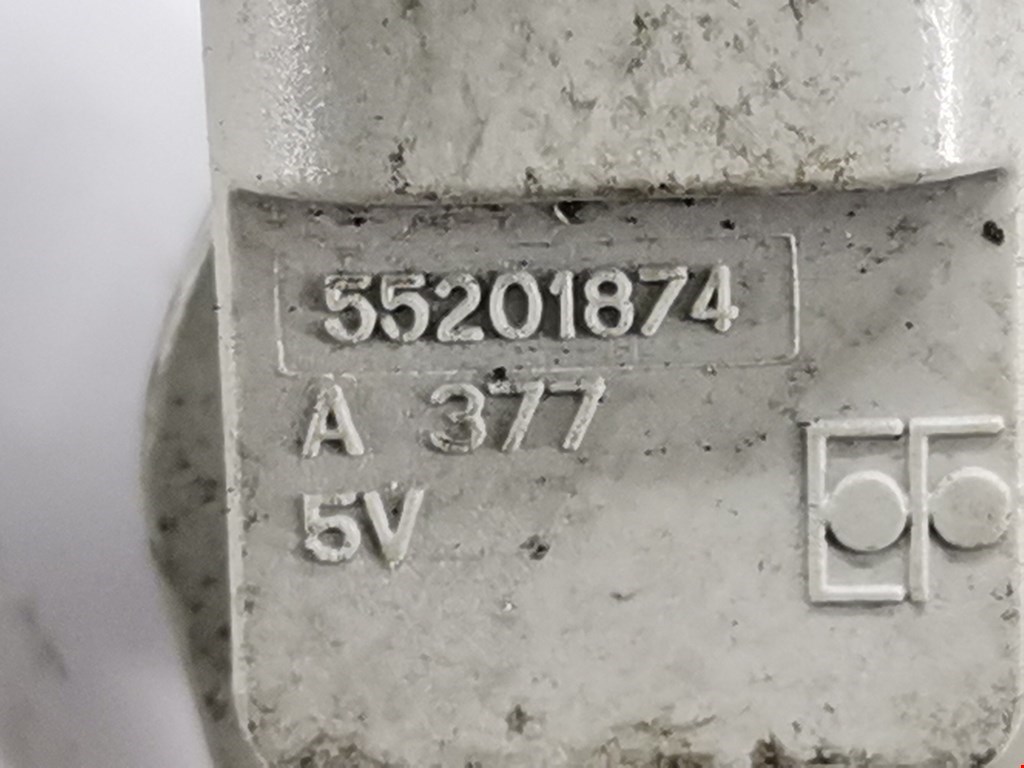 Датчик положения распредвала FIAT Grande Punto 2005-2009