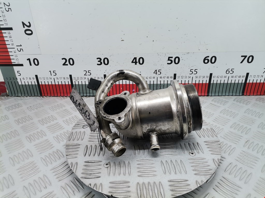 Радиатор системы ЕГР SKODA Rapid 2012-2020