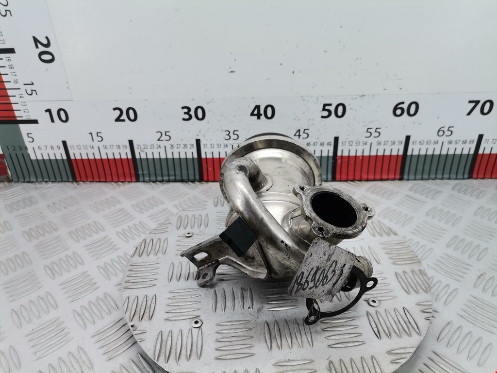 Радиатор системы ЕГР SKODA Rapid 2012-2020