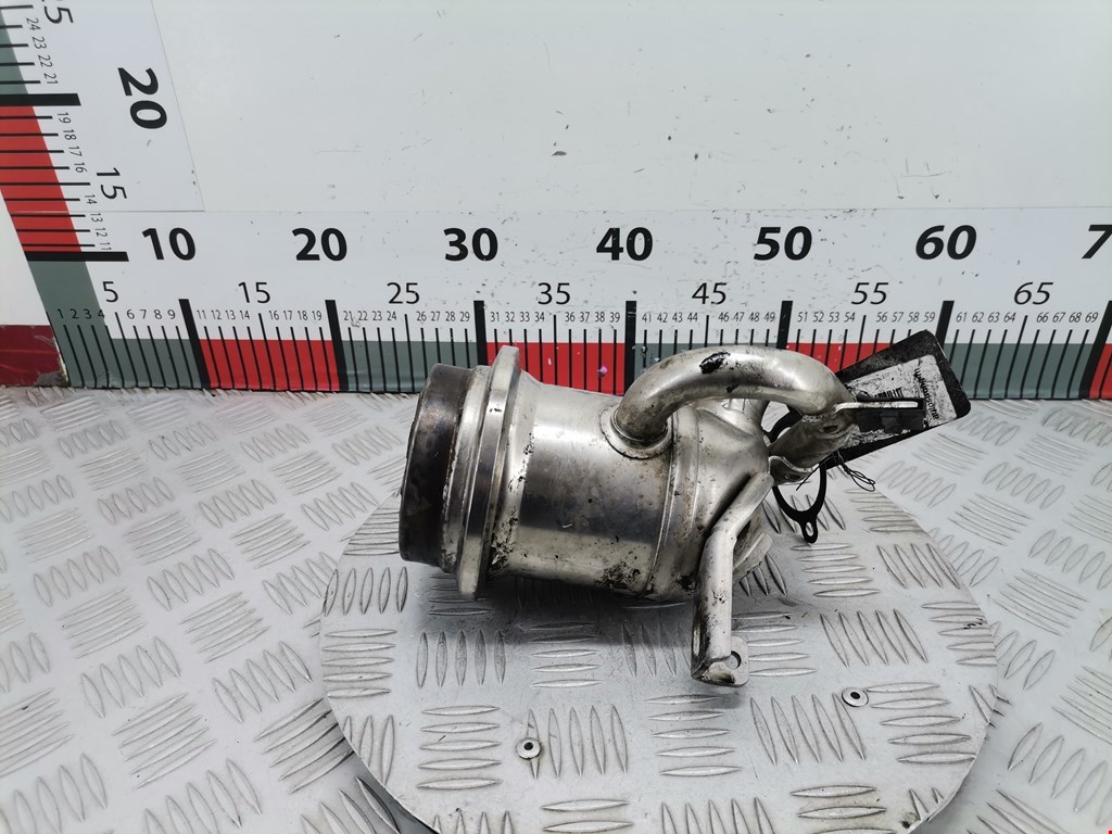 Радиатор системы ЕГР SKODA Rapid 2012-2020