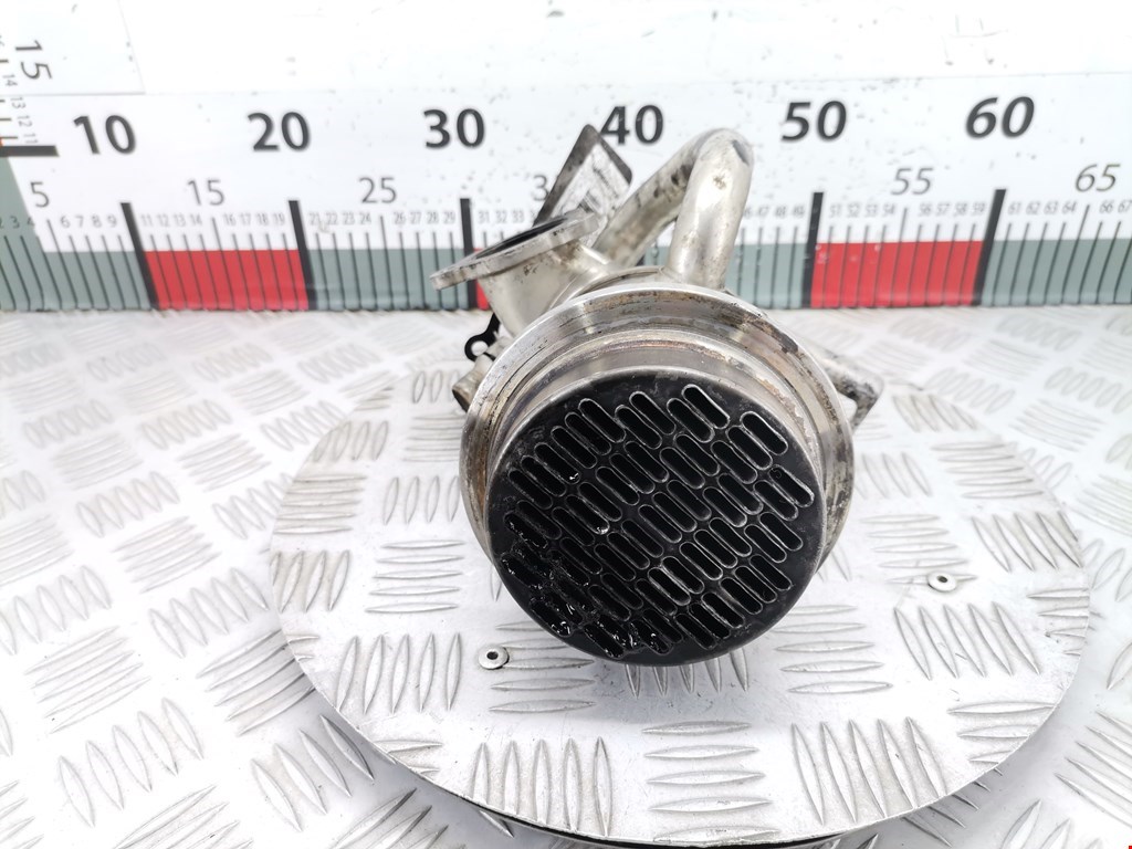 Радиатор системы ЕГР SKODA Rapid 2012-2020