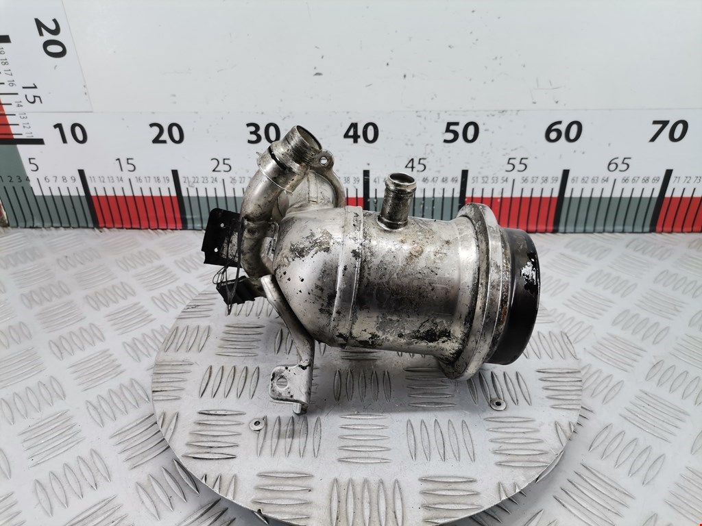 Радиатор системы ЕГР SKODA Rapid 2012-2020