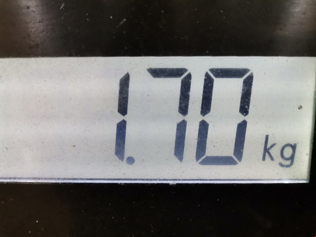 Радиатор системы ЕГР SKODA Rapid 2012-2020