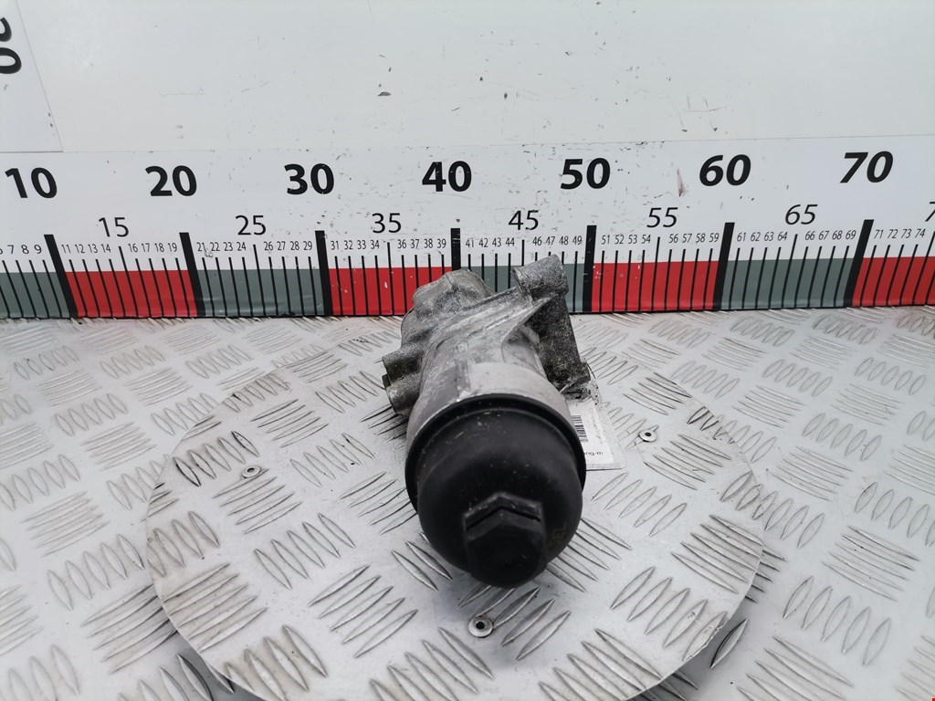 Корпус масляного фильтра MERCEDES-BENZ B-Class W245 2005-2011