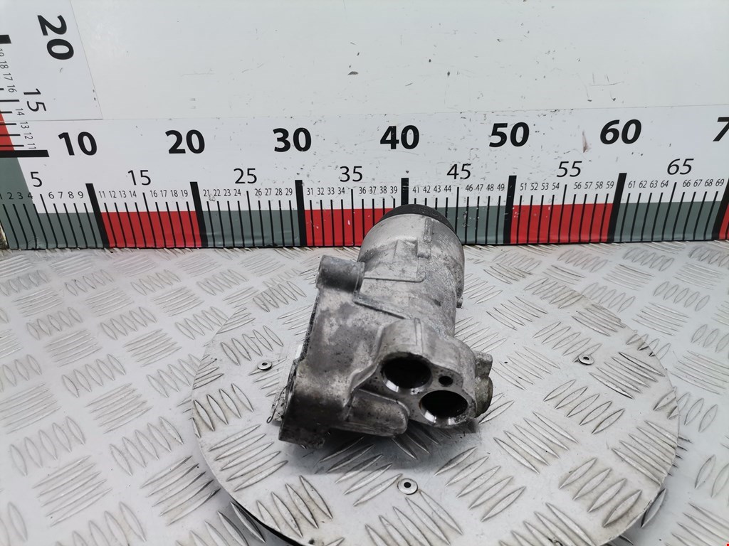 Корпус масляного фильтра MERCEDES-BENZ B-Class W245 2005-2011