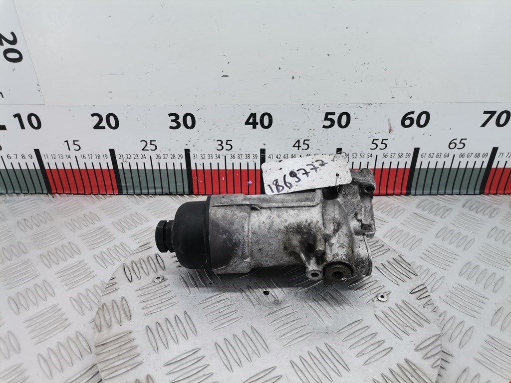 Корпус масляного фильтра MERCEDES-BENZ B-Class W245 2005-2011