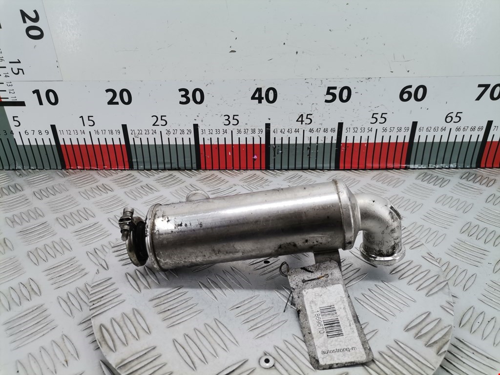 Радиатор системы ЕГР PEUGEOT 206 1998-2012