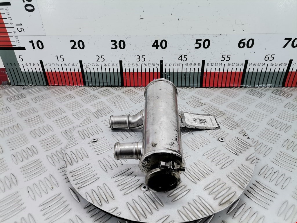 Радиатор системы ЕГР PEUGEOT 206 1998-2012