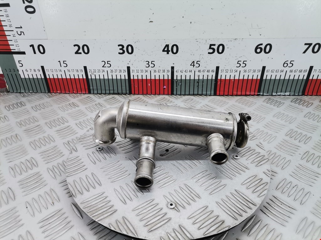 Радиатор системы ЕГР PEUGEOT 206 1998-2012