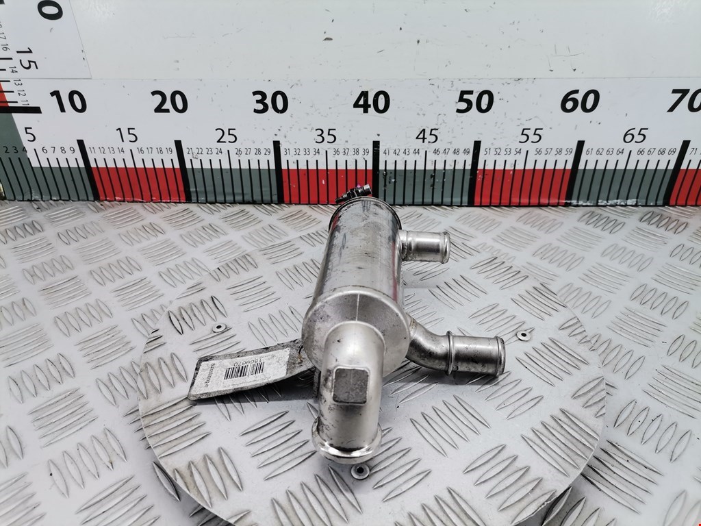 Радиатор системы ЕГР PEUGEOT 206 1998-2012