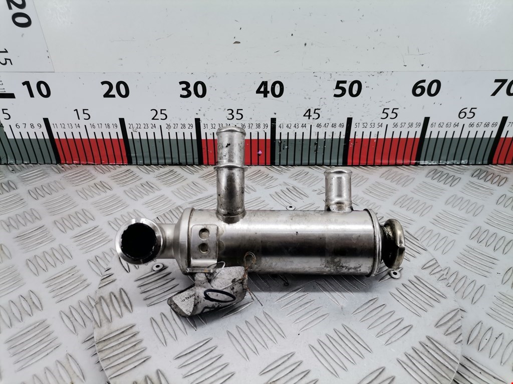 Радиатор системы ЕГР PEUGEOT 206 1998-2012