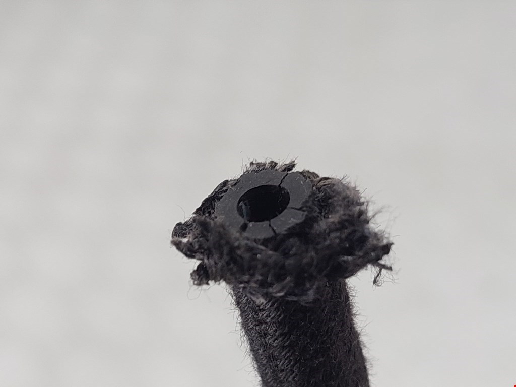 Трубка топливная KIA Sportage II 2004-2010