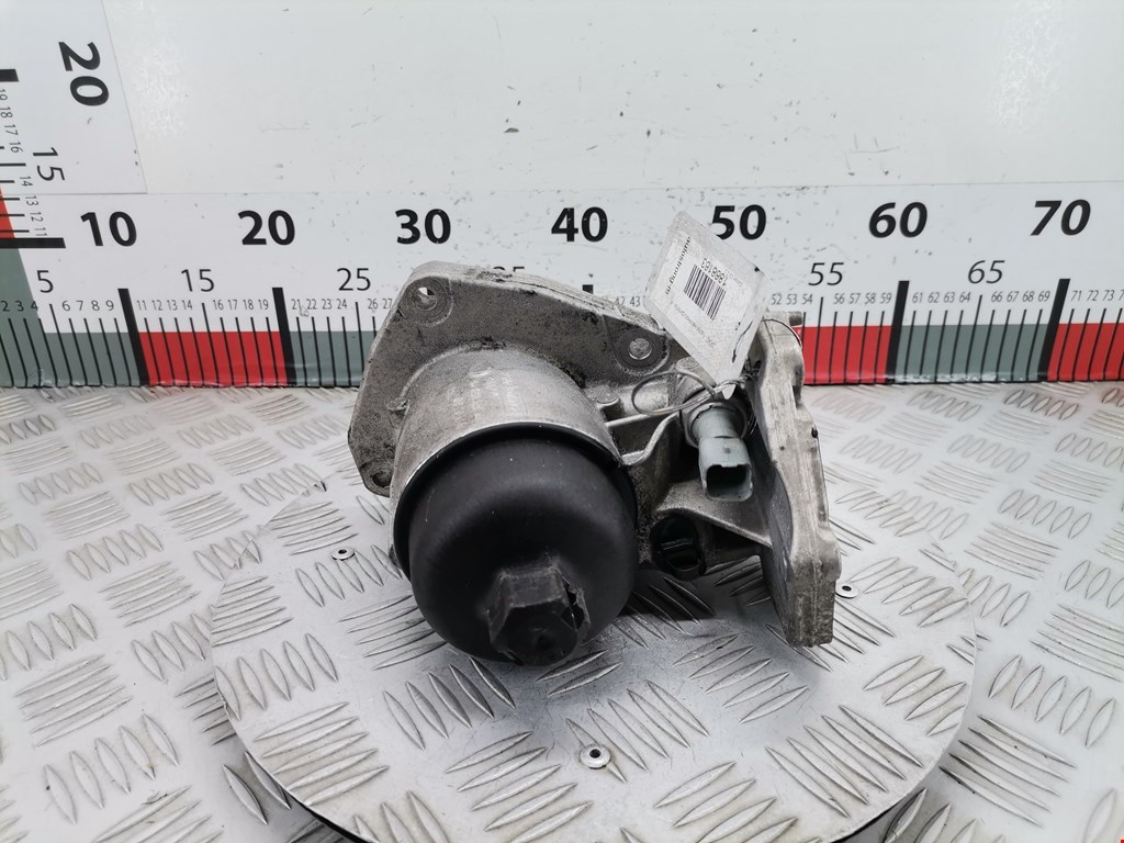 Корпус масляного фильтра CITROEN C8 2002-2014