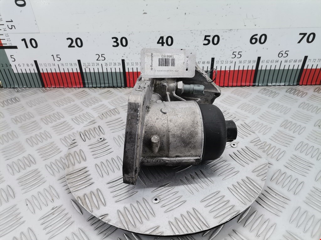 Корпус масляного фильтра CITROEN C8 2002-2014