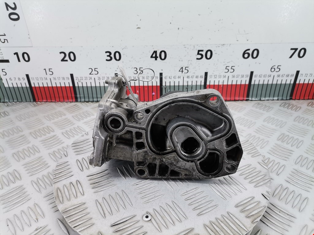 Корпус масляного фильтра CITROEN C8 2002-2014