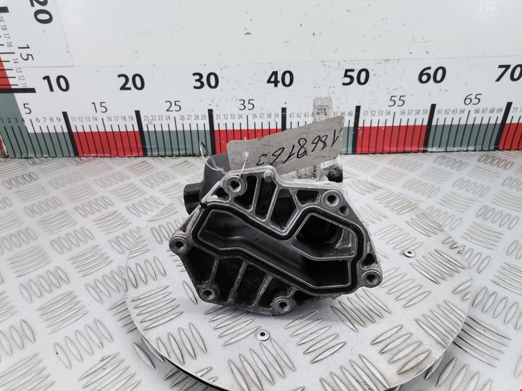 Корпус масляного фильтра CITROEN C8 2002-2014