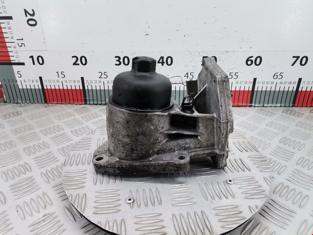 Корпус масляного фильтра CITROEN C8 2002-2014