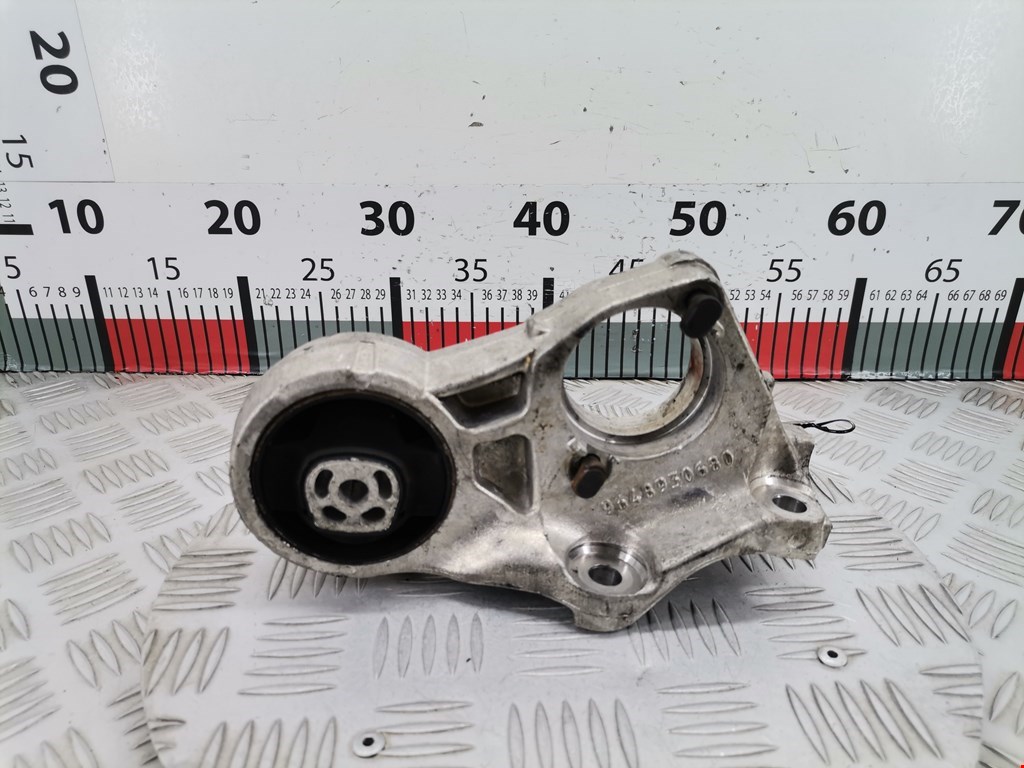 Кронштейн КПП PEUGEOT 206 1998-2012