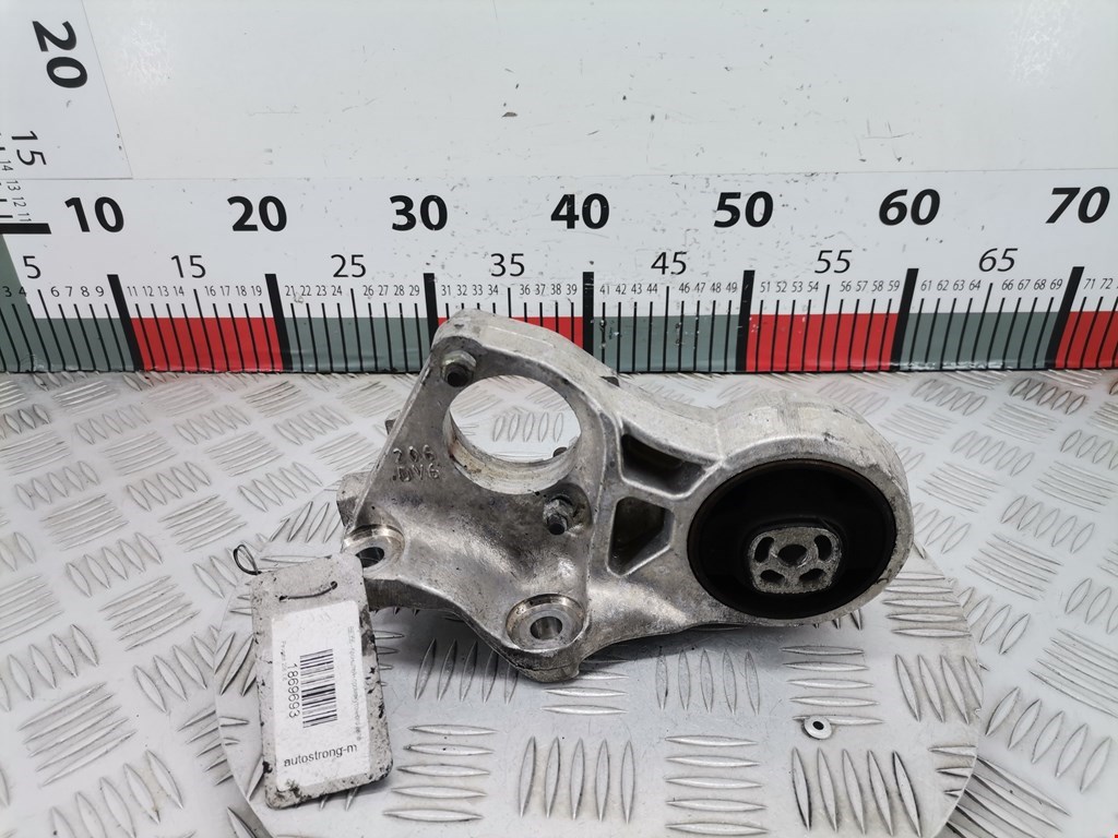 Кронштейн КПП PEUGEOT 206 1998-2012