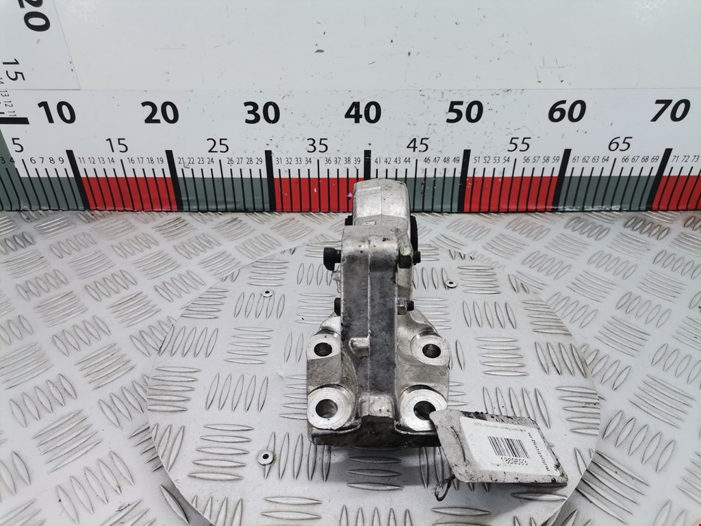 Кронштейн КПП PEUGEOT 206 1998-2012