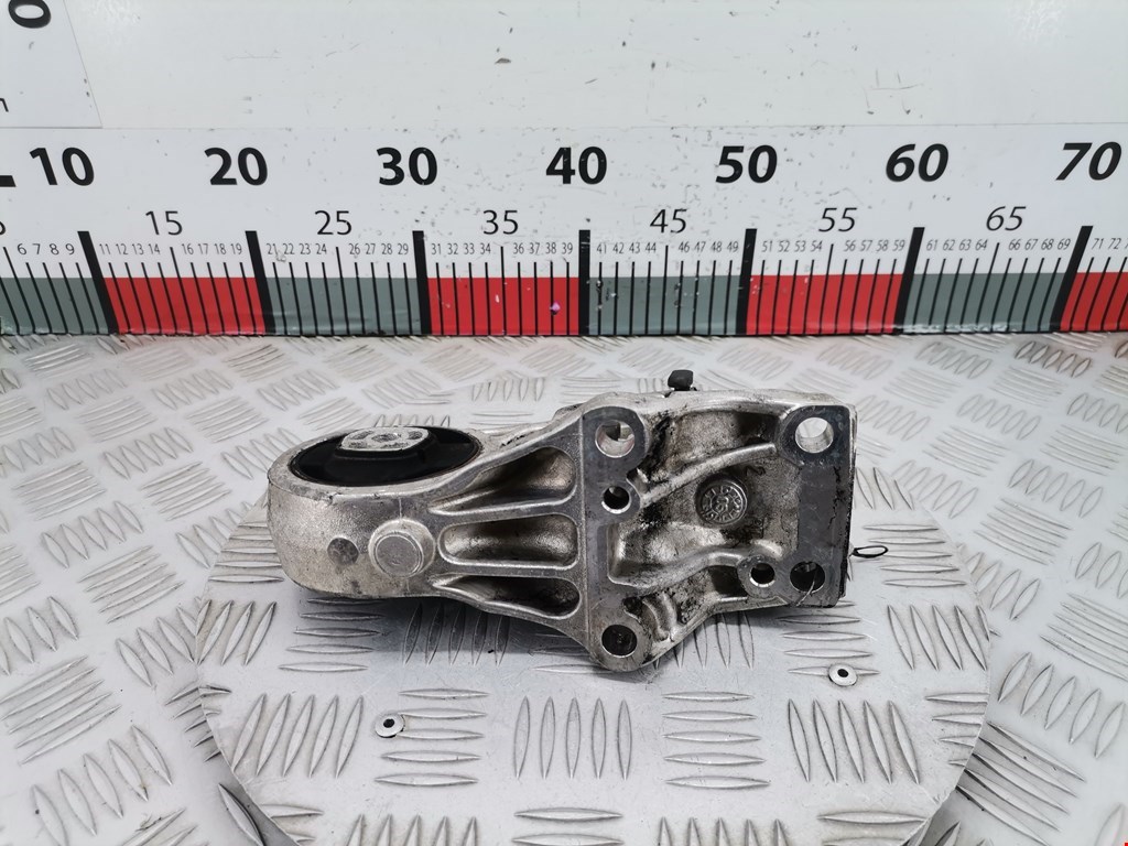 Кронштейн КПП PEUGEOT 206 1998-2012