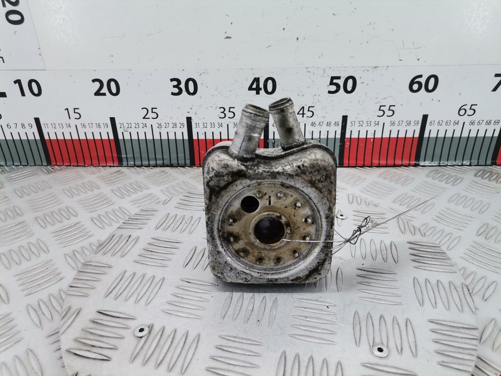 Теплообменник Audi A3 8L (1996-2003)