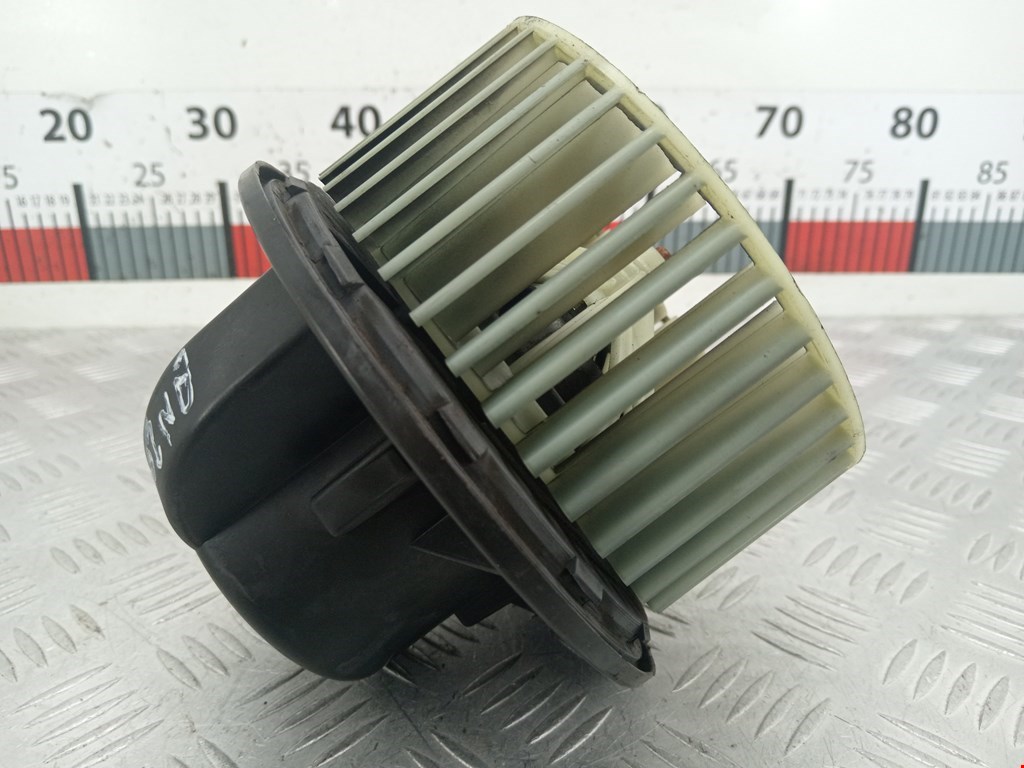 Моторчик (мотор) отопителя салона AUDI A4 B5 1995-2001