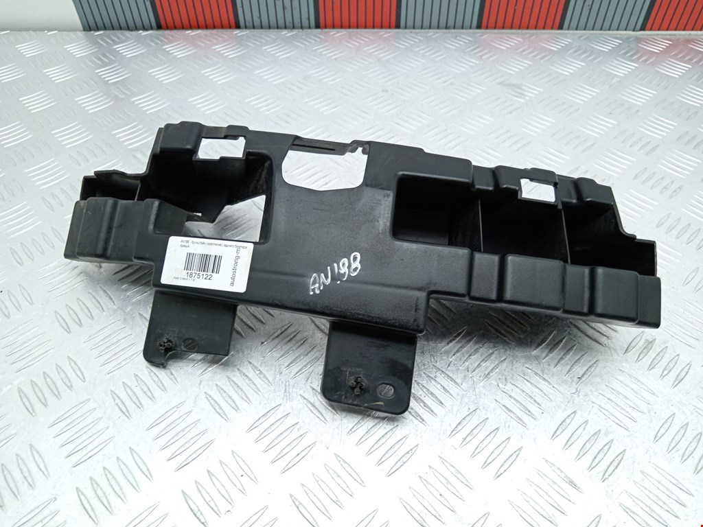 Кронштейн заднего бампера левый правый FORD C-MAX 2003-2010