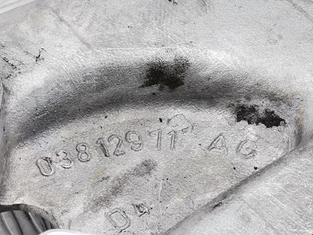 Коллектор впускной FORD Galaxy 1995-2005