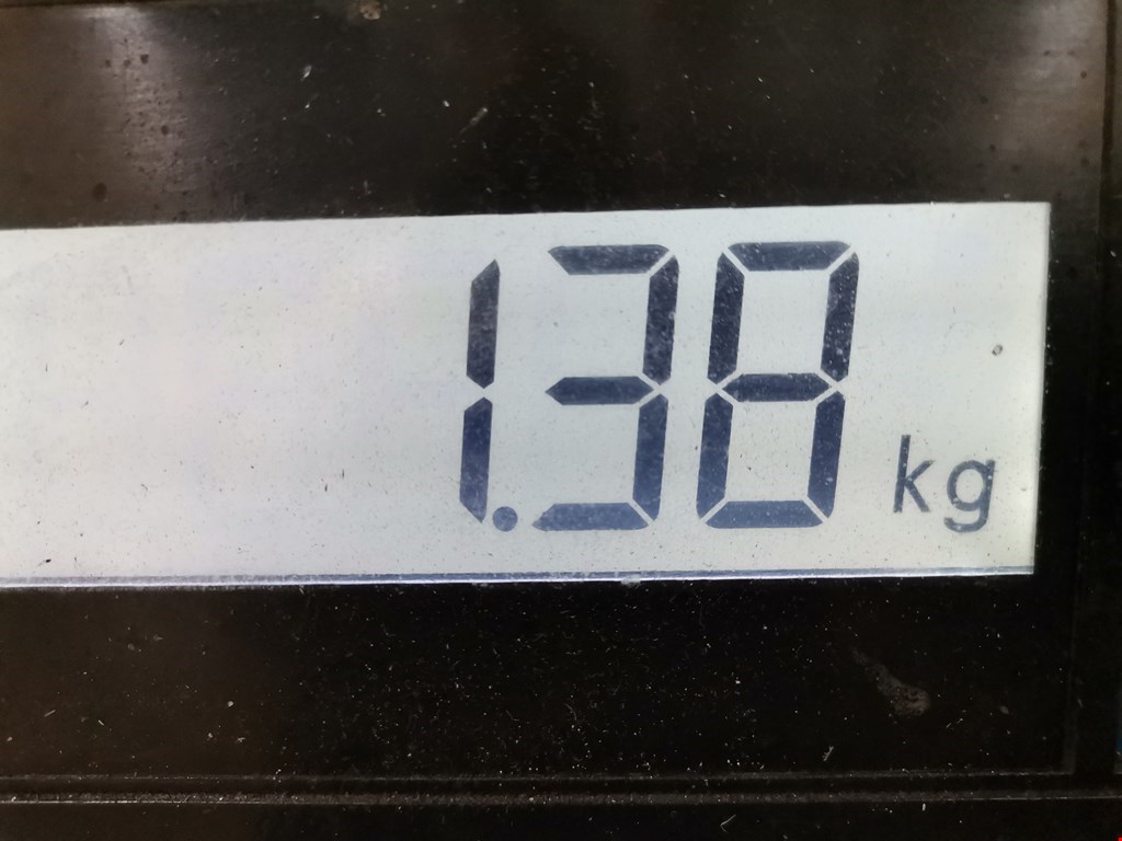 Коллектор впускной FORD Galaxy 1995-2005