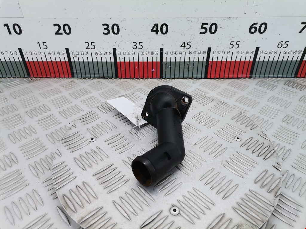 Корпус термостата FORD Galaxy 1995-2005