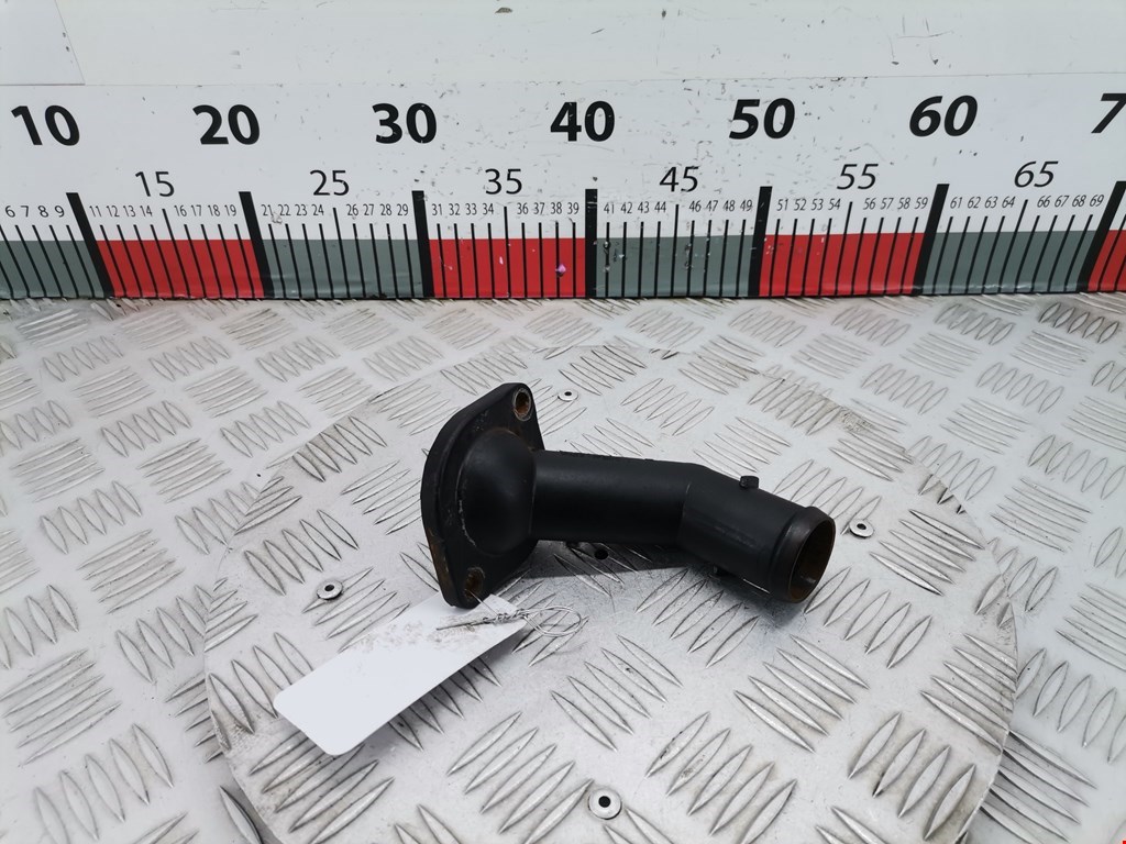 Корпус термостата FORD Galaxy 1995-2005